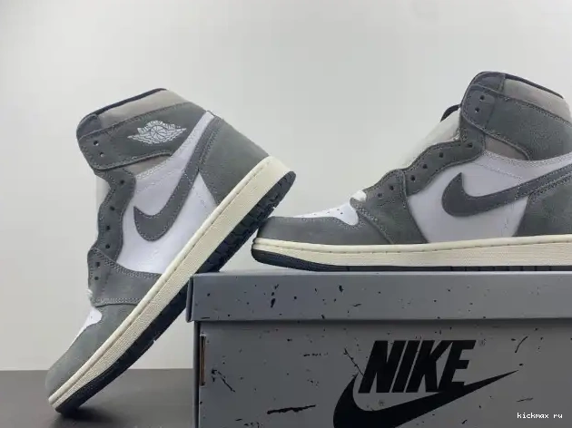 Cheap Washed OG Black DZ5485-051 Retro High 1 Jordan 0527